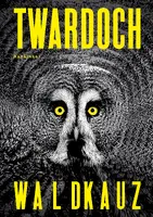 Okładka: Waldkauz