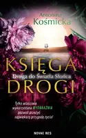 Okładka: Księga drogi. Droga do światła słońca
