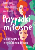 Okładka: Przypadki miłosne