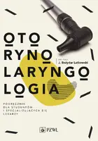 Okładka: Otorynolaryngologia