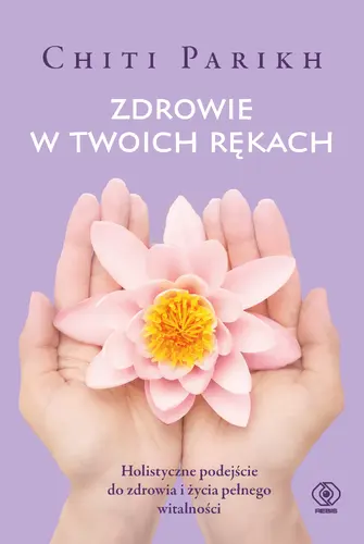 Okładka: Zdrowie w twoich rękach