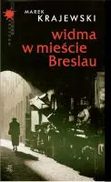 Okładka: Widma w mieście Breslau