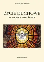 Okładka: Życie duchowe we współczesnym świecie