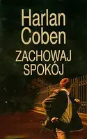 Okładka: Zachowaj spokój
