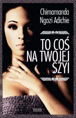 Okładka: To coś na Twojej szyi