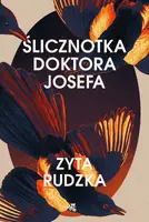 Okładka: Ślicznotka doktora Josefa