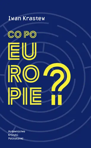 Okładka: Co po Europie?