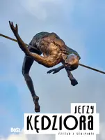 Okładka: Jerzy Kędziora. Rzeźba