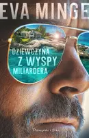 Okładka: Dziewczyna z wyspy miliardera