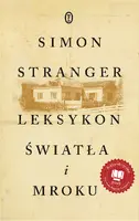 Okładka: Leksykon światła i mroku