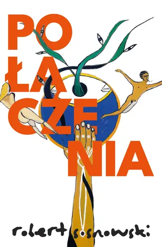 Okładka: Połączenia