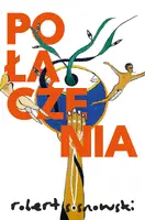 Okładka: Połączenia