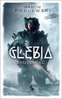 Okładka: Głębia. Skokowiec