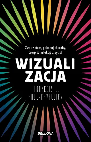 Okładka: Wizualizacja