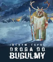 Okładka: Droga do Bugulmy