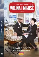 Okładka: Wojna i Miłość t.30