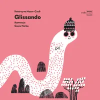 Okładka: Glissando