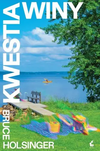 Okładka: Kwestia winy
