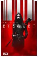Okładka: Restart