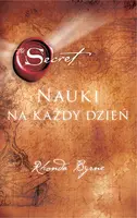 Okładka: The Secret. Nauki na każdy dzień