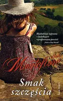 Okładka: Smak szczęścia