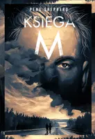 Okładka: Księga M