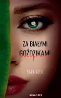 Okładka: Za białymi goździkami