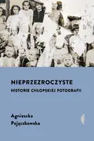 Okładka: Nieprzezroczyste
