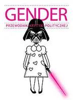 Okładka: Gender Przewodnik Krytyki Politycznej