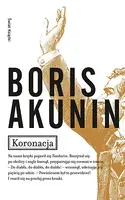 Okładka: Koronacja