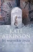 Okładka: Jej wszystkie życia