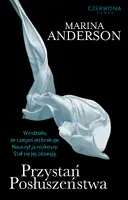 Okładka: Przystań Posłuszeństwa