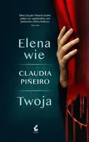 Okładka: Elena wie/Twoja