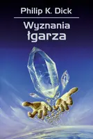 Okładka: Wyznania łgarza
