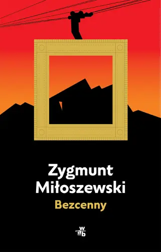 Okładka: Bezcenny