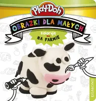 Okładka: Na farmie