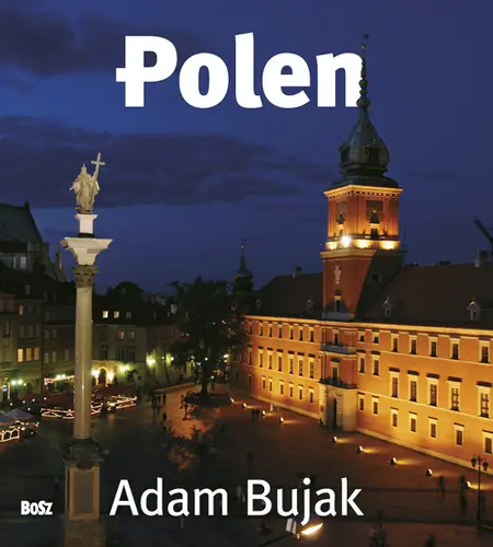Okładka: Polen