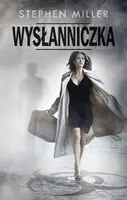 Okładka: Wysłanniczka