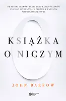 Okładka: Książka o Niczym