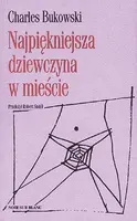 Okładka: Najpiękniejsza dziewczyna w mieście
