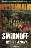 Okładka: Rysie pazury