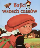 Okładka: Bajki wszech czasów