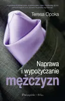 Okładka: Naprawa i wypożyczanie mężczyzn