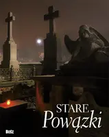 Okładka: Stare Powązki. Miniatura