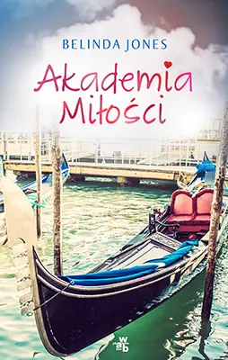 Okładka: Akademia Miłości