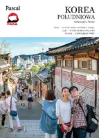 Okładka: Korea Połuniowa - Złota seria