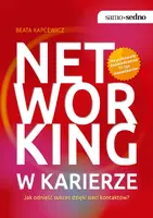 Okładka: Samo Sedno - Networking w karierze