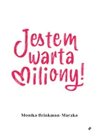 Okładka: Jestem warta miliony!