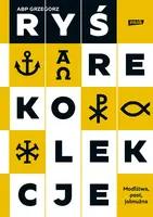 Okładka: Rekolekcje. Modlitwa, post, jałmużna