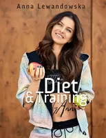 Okładka: Diet & Training by Ann